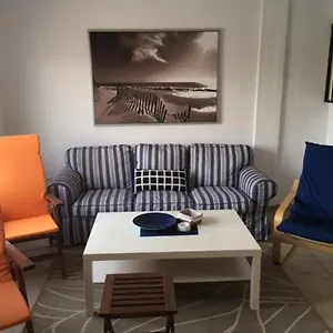  Appartement Estupendo Duplex