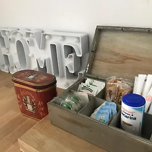 Apartamento San Miguel Appartamento Siviglia