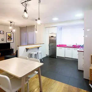 Prim By Kyosai Appartamento Bilbao