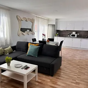 Bolu Corralejo